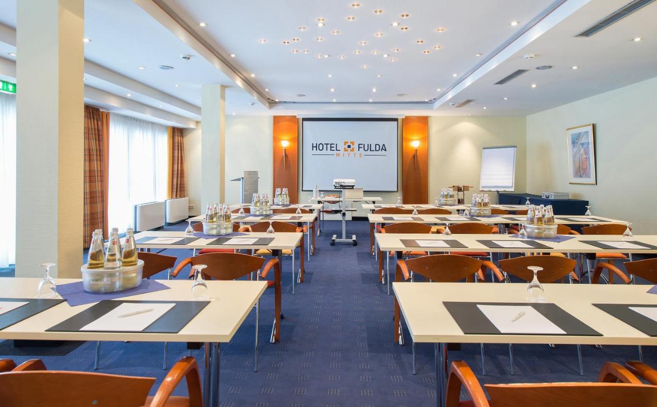 Hotel Fulda Mitte Business bild